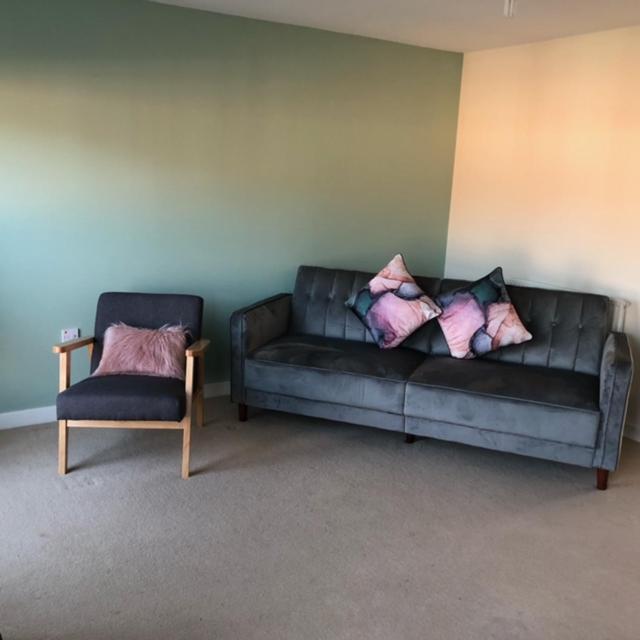 Bray House - Perfect For Large Groups Villa Wolverhampton Exteriör bild