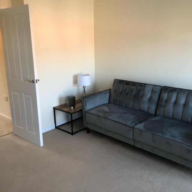 Bray House - Perfect For Large Groups Villa Wolverhampton Exteriör bild