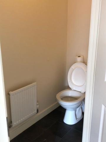 Bray House - Perfect For Large Groups Villa Wolverhampton Exteriör bild